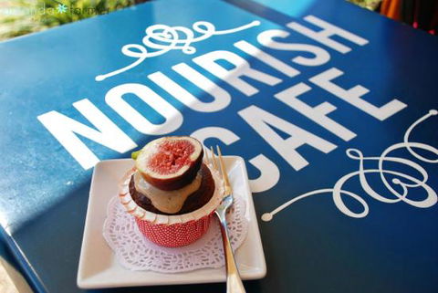 Nourish Cafe - Hotel WA 0