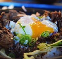 Oiden Bowl Bar - Hotel WA