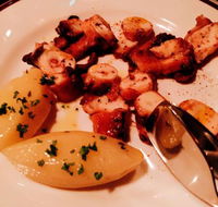 Restaurant Hubert - Hotel WA