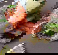 Rose  Edward Espresso - Hotel WA