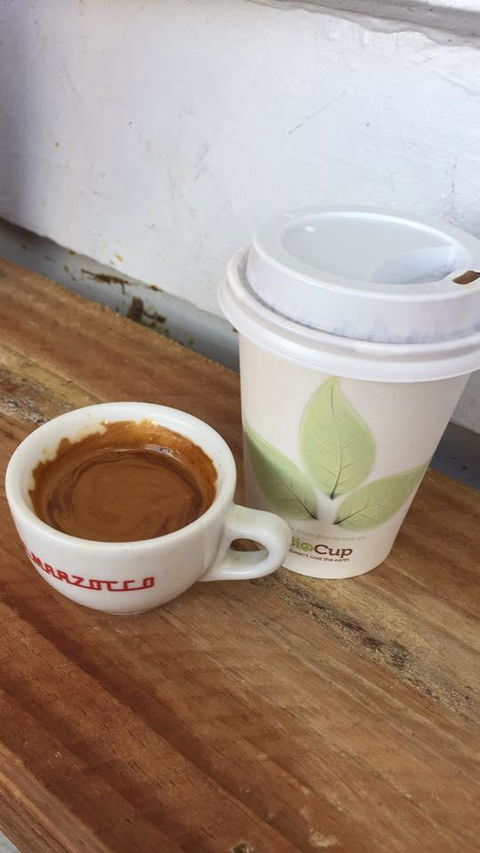 Silky Oak Espresso - Hotel WA 5