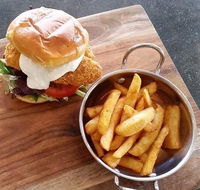 The Press Cafe - Hotel WA