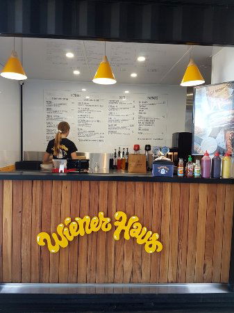 Burleigh Heads QLD Hotel WA