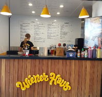 The Wiener Haus - Hotel WA