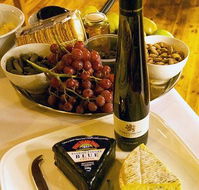 Wild Harvest Restaurant King Island - Hotel WA