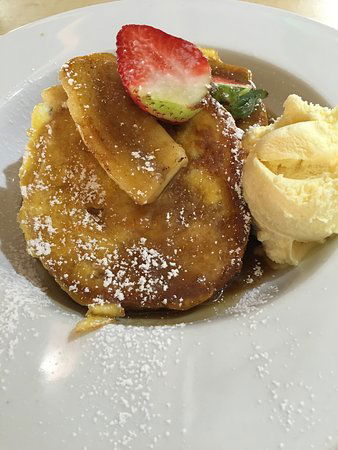 Garden Gallery Cafe - Hotel WA 0