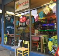 Mexicola Cantina - Hotel WA