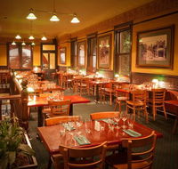 Old City Bank Brasserie - Hotel WA