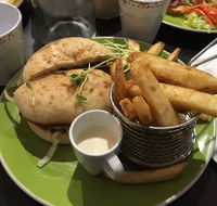 White Gum Cafe - Hotel WA