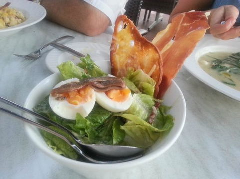 Zafferano - Hotel WA 0