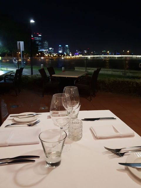 Zafferano - Hotel WA 1