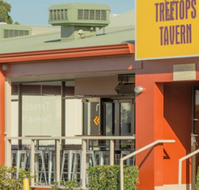 Treetops Tavern - Hotel WA