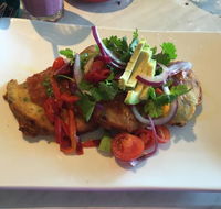 Delicious Fingers - Hotel WA