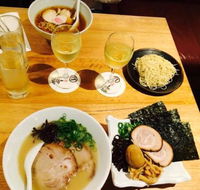 Ippudo Central Park - Hotel WA
