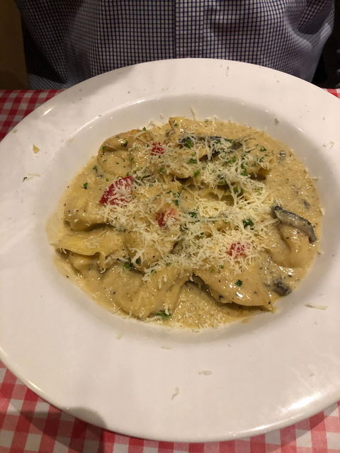 Lambretta Cucina Italiana - Hotel WA 9