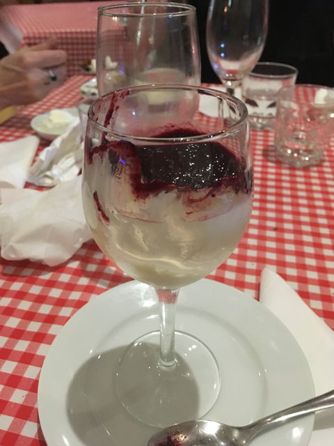 Lambretta Cucina Italiana - Hotel WA 5
