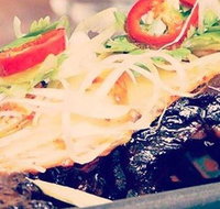 Scenic Rim Brewery  Cafe - Hotel WA