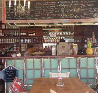 Sea Gypsy Cafe - Hotel WA