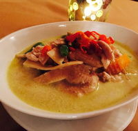 Thai On The Hill - Hotel WA