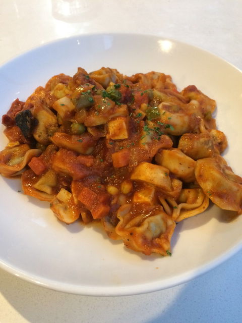 Tiamo Cafe Restaurant - Hotel WA 3