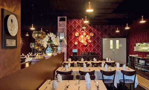 Zaria Mediterranean Village - Hotel WA 7