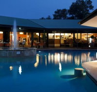 Barra on Todd Restaurant and Bar - Hotel WA