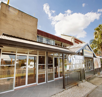 Commercial Hotel - Hotel WA