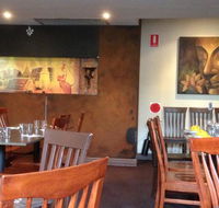 89 Thai Restaurant - Hotel WA