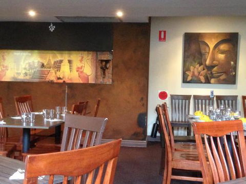 89 Thai Restaurant - Hotel WA 0