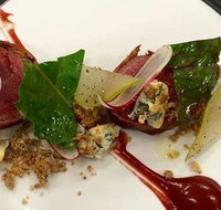 Bistro Officina - Hotel WA