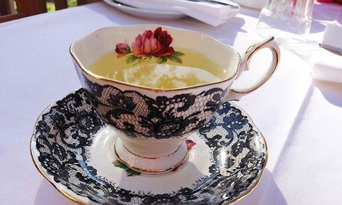 Gatehouse High Tea Rooms - Hotel WA 2