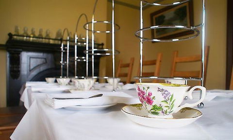 Gatehouse High Tea Rooms - Hotel WA 5
