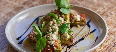 Glen Iris Pantry - Hotel WA 0