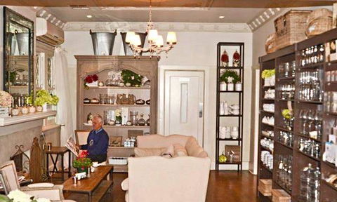 Glen Iris Pantry - Hotel WA 10