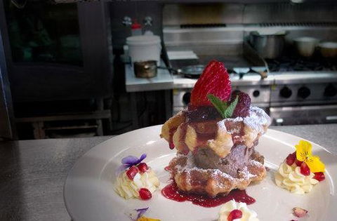 Glen Iris Pantry - Hotel WA 12