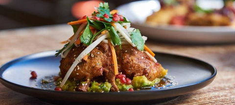Glen Iris Pantry - Hotel WA 1