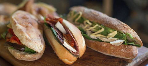 Glen Iris Pantry - Hotel WA 2