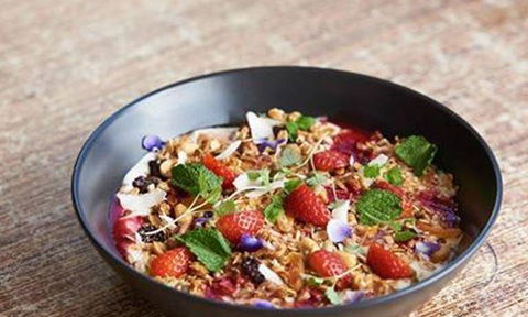 Glen Iris Pantry - Hotel WA 5