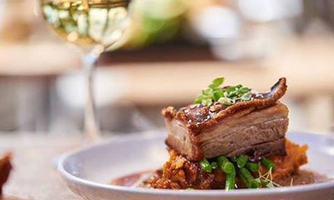 Glen Iris Pantry - Hotel WA 6