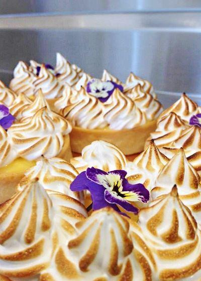 Glen Iris Pantry - Hotel WA 7