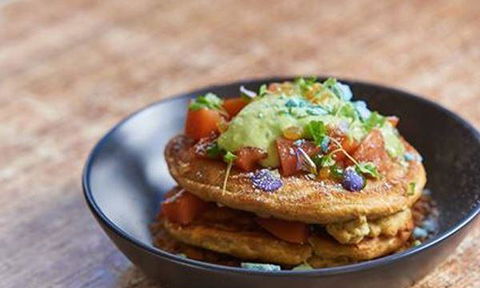 Glen Iris Pantry - Hotel WA 8