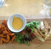 GoPrimal Cafe - Hotel WA