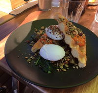 Mason  Bird - Hotel WA