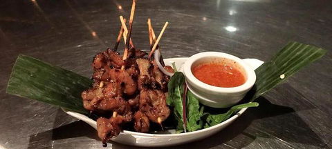 Paste Thai - Hotel WA 0
