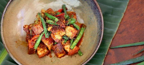 Paste Thai - Hotel WA 2