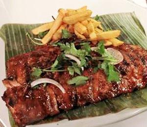 Paste Thai - Hotel WA 6