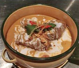 Paste Thai - Hotel WA 7