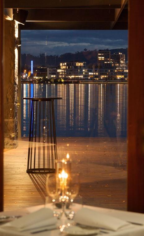 The Boat House - Hotel WA 10