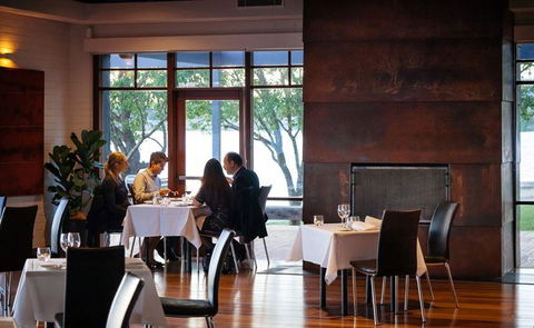 The Boat House - Hotel WA 17
