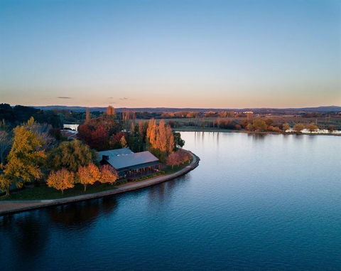 The Boat House - Hotel WA 7